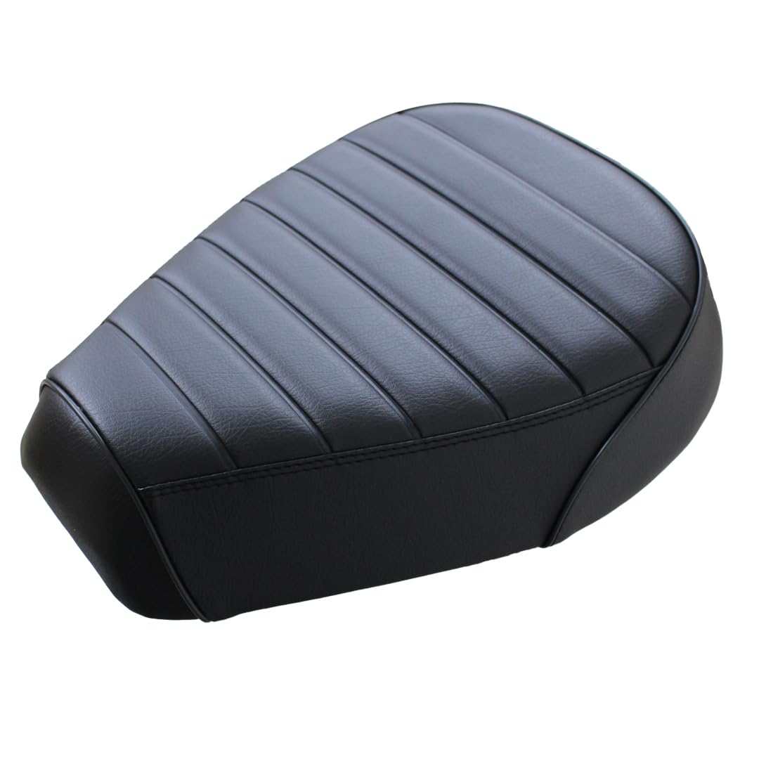 スーパーカブ　シート ホンダ [純正部品] シートASSY スーパーカブ50ストリート(AA09